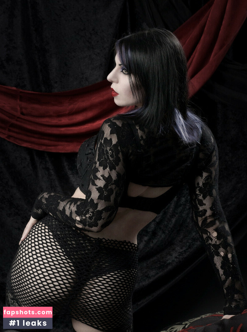 Darth Spanky gallery photo #2