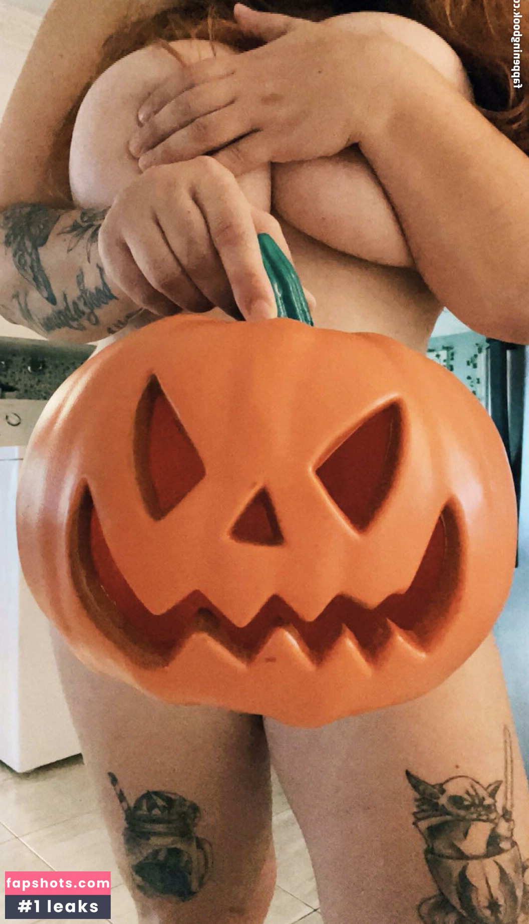 Darthchivette Nahé úniky fotek pouze od fanoušků #28 - Fapshots