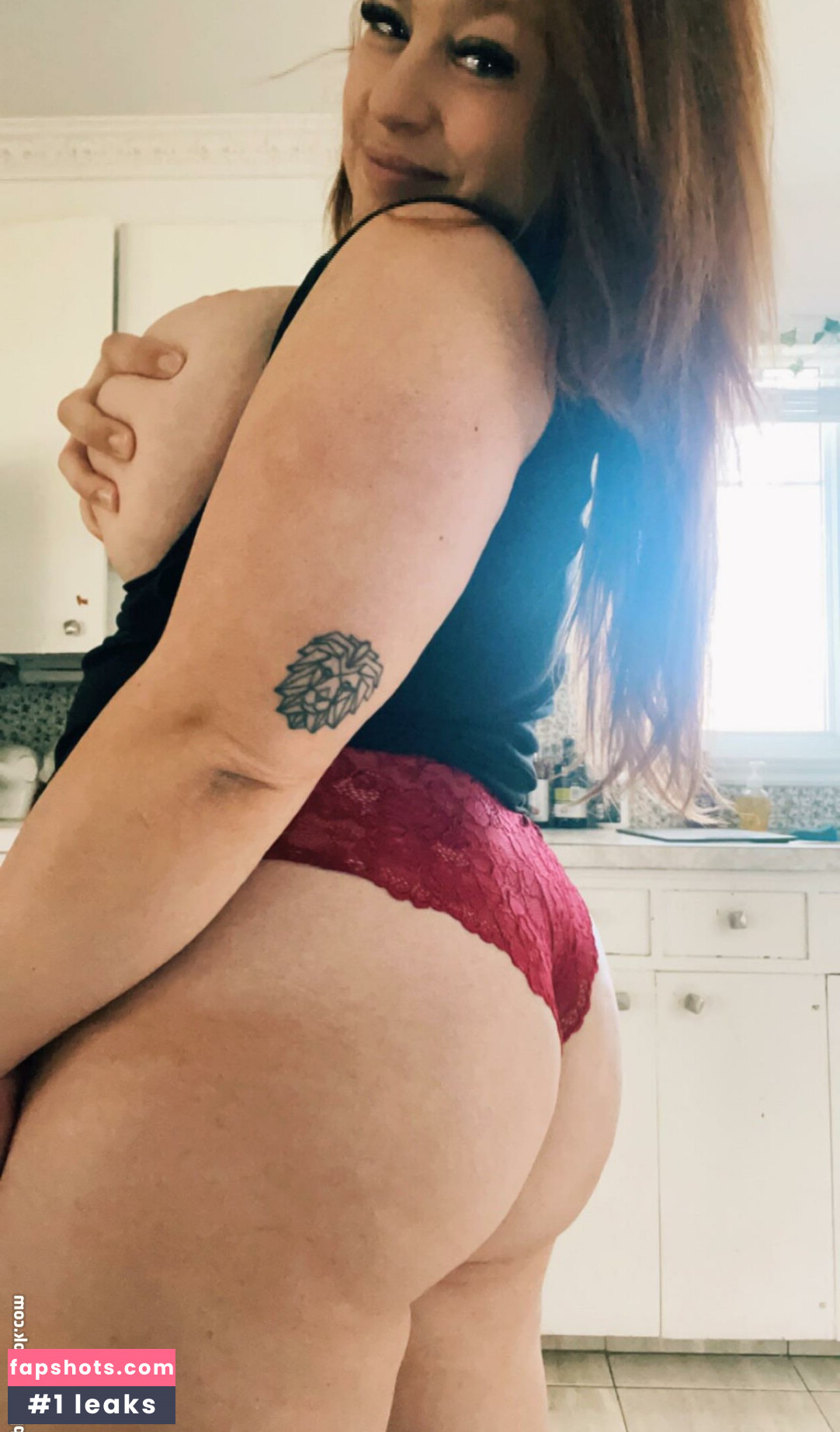 Darthchivette Nahé úniky fotek pouze od fanoušků #9 - Fapshots