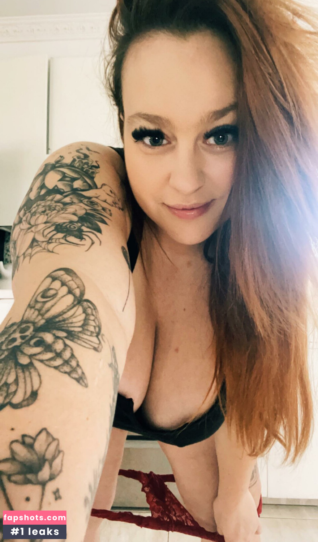 Darthchivette Nahé úniky fotek pouze od fanoušků #10 - Fapshots