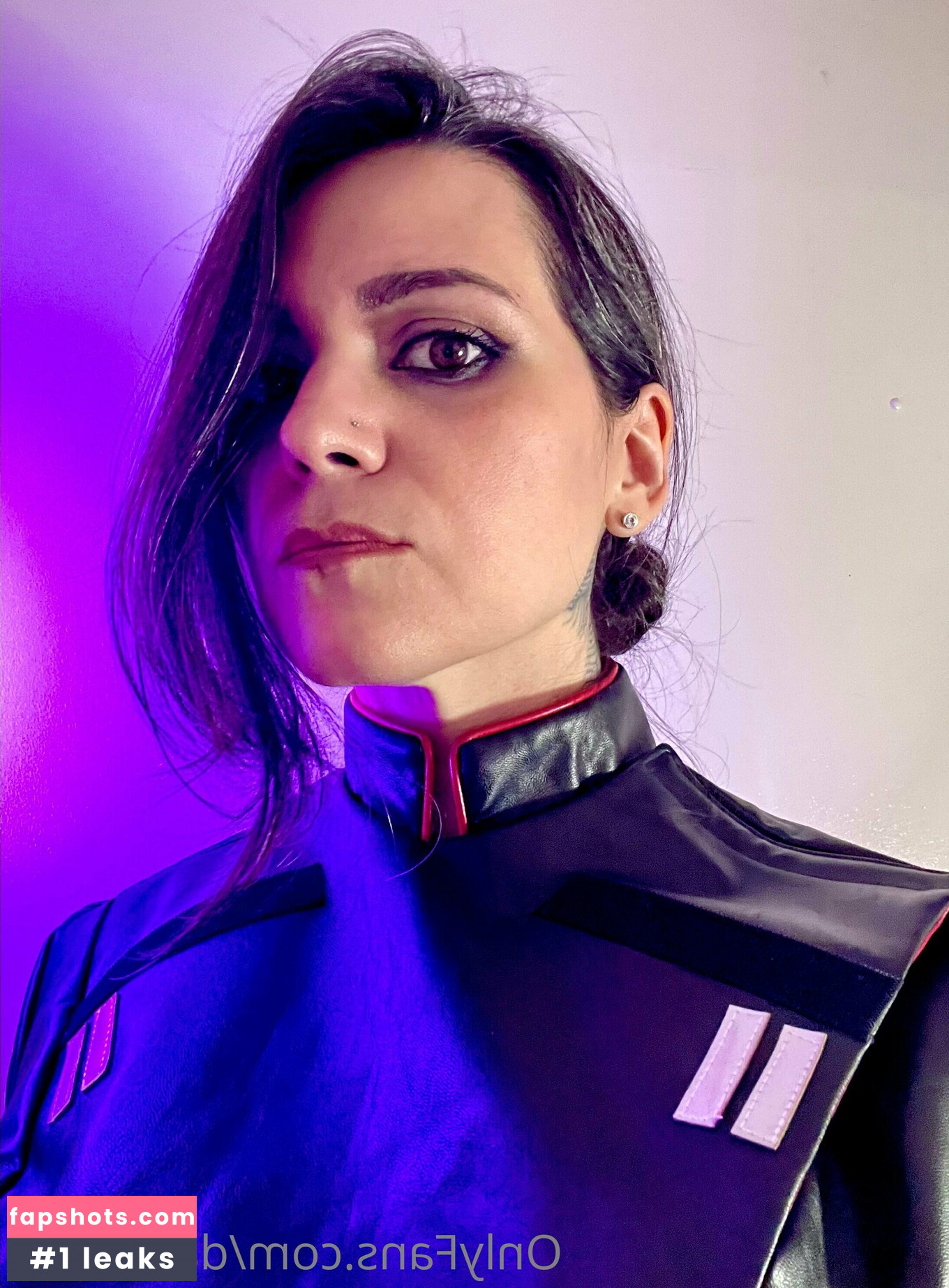 darthshell gallery photo #27