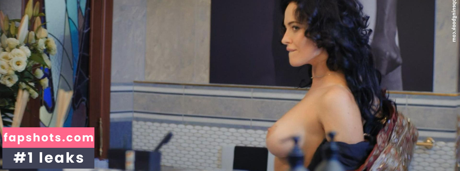 Darya Astafeva gallery photo #14