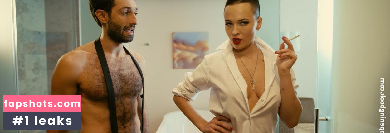 Darya Astafeva gallery photo #35