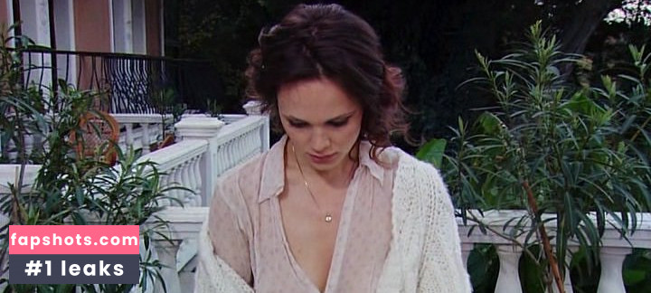 Darya Charusha gallery photo #2