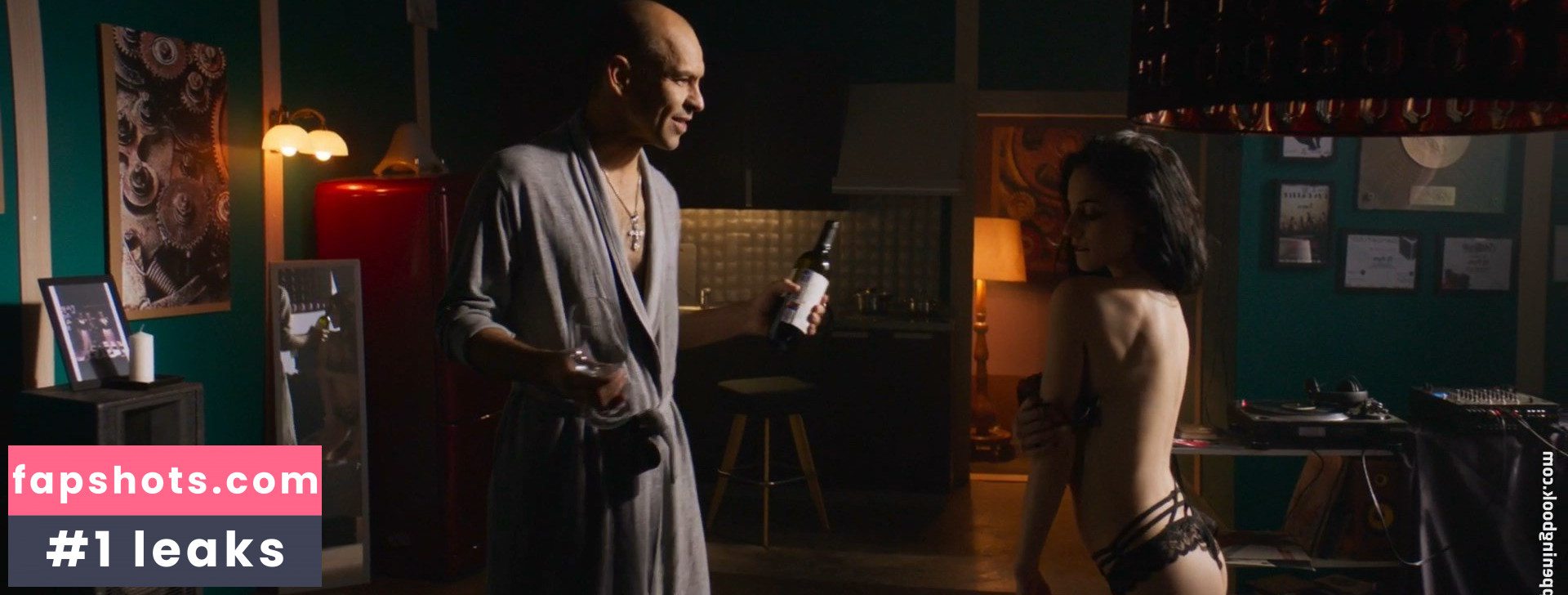 Darya Charusha gallery photo #12