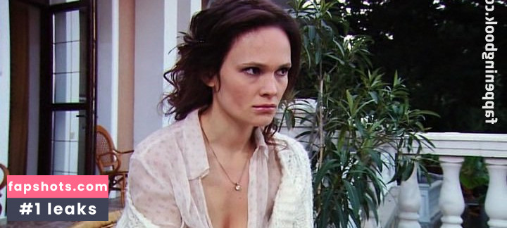 Darya Charusha gallery photo #19