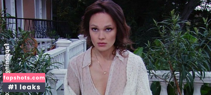 Darya Charusha gallery photo #21