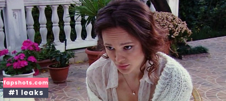 Darya Charusha gallery photo #22