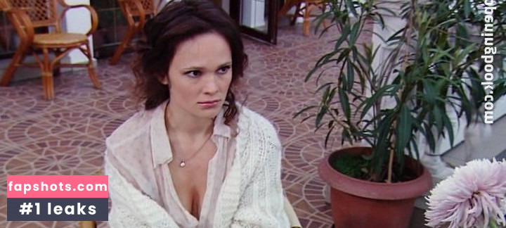 Darya Charusha gallery photo #23