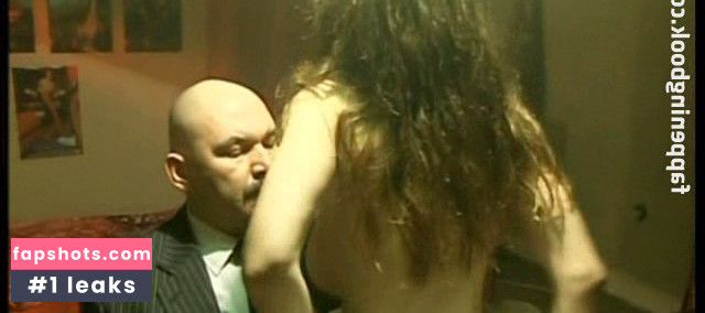 Darya Charusha gallery photo #26