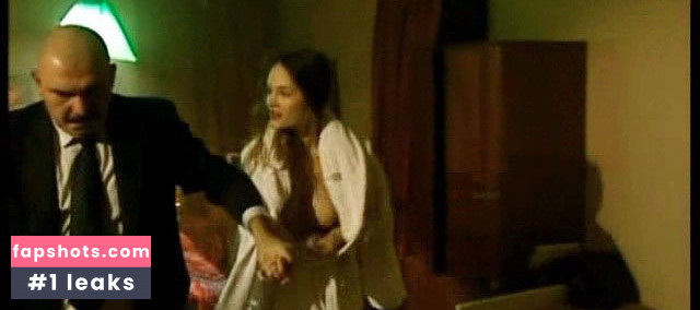 Darya Charusha gallery photo #28