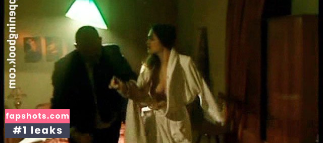 Darya Charusha gallery photo #31