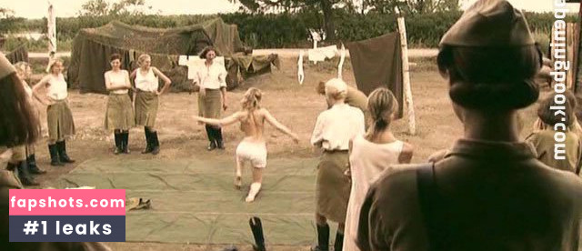 Darya Charusha gallery photo #36