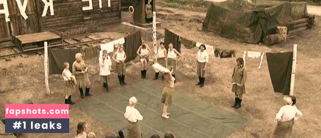 Darya Charusha gallery photo #37