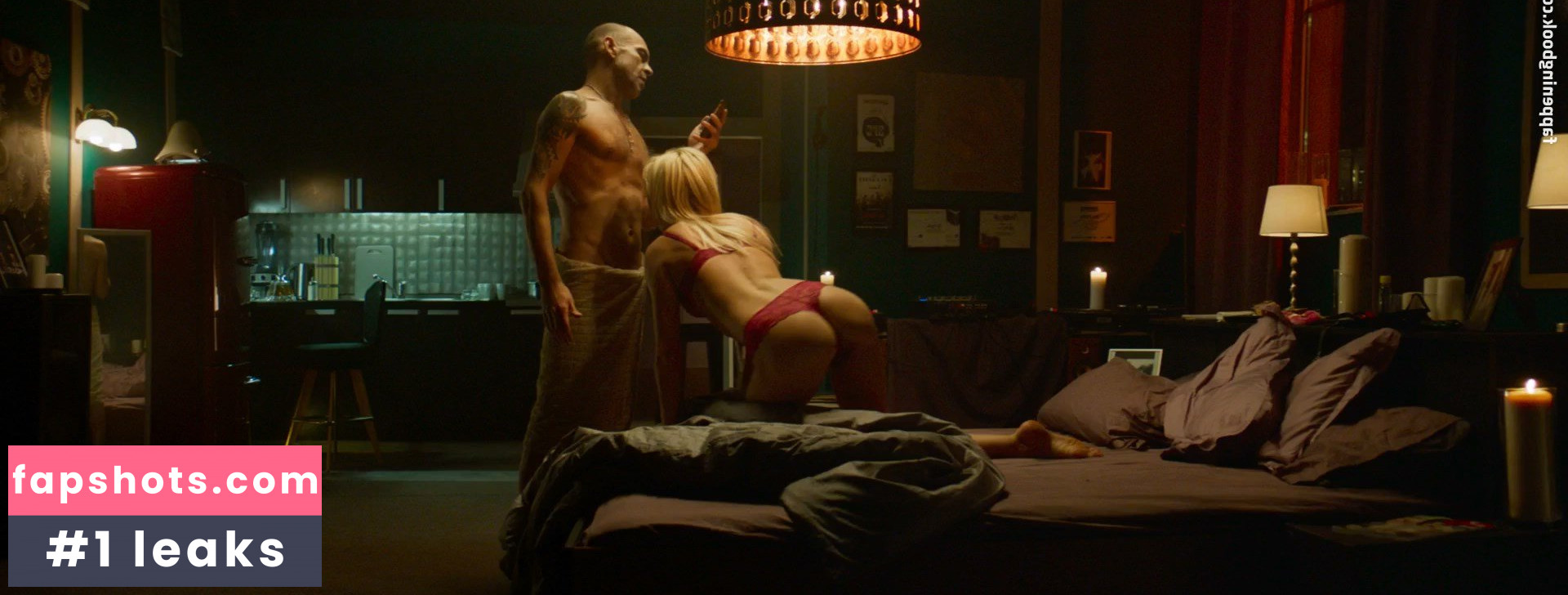 Darya Charusha gallery photo #8