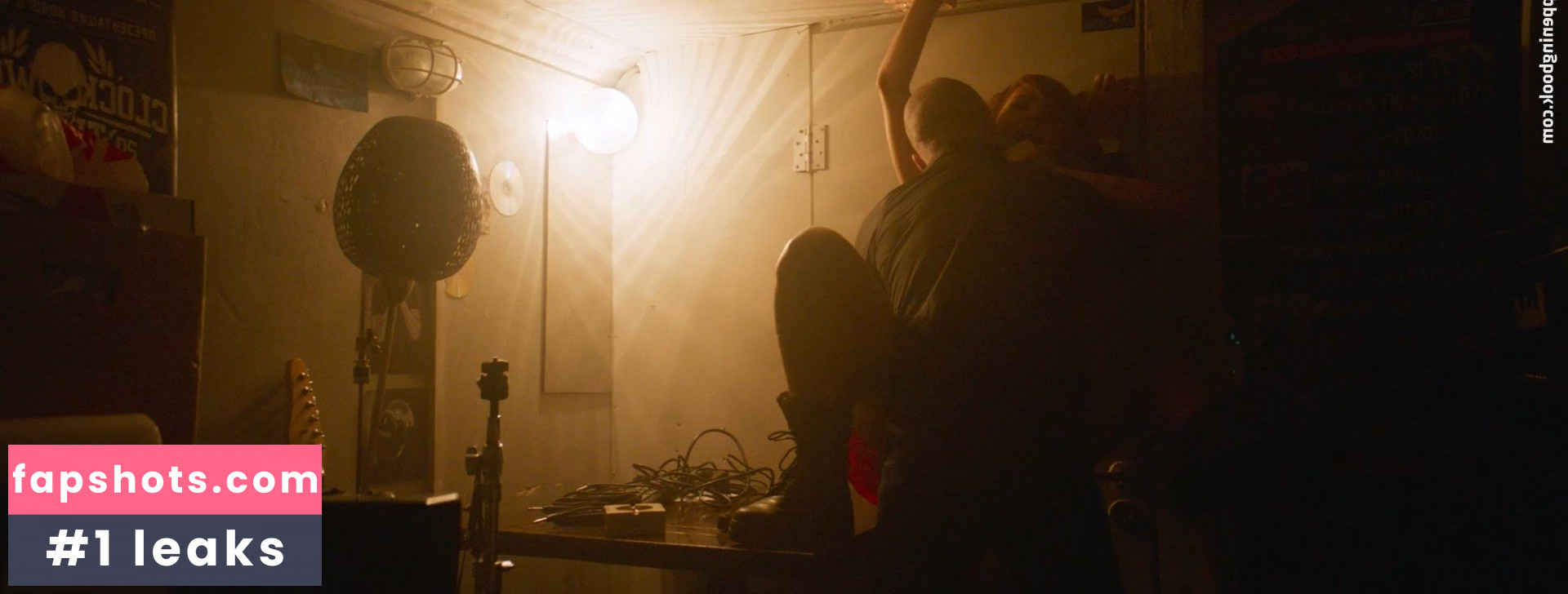 Darya Charusha gallery photo #10