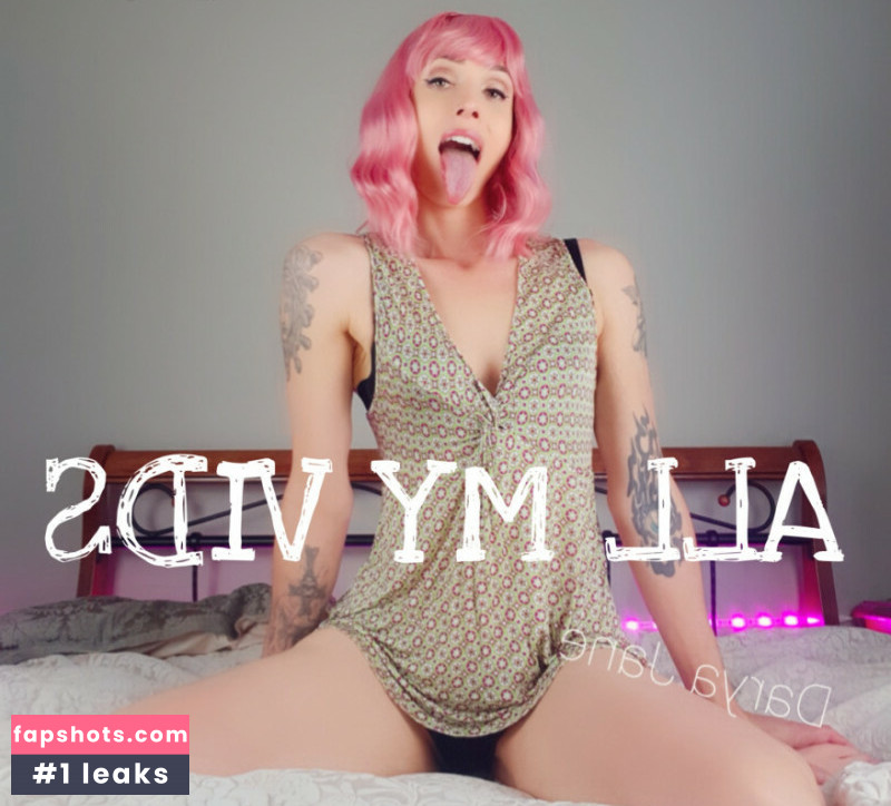 Darya Jane gallery photo #5