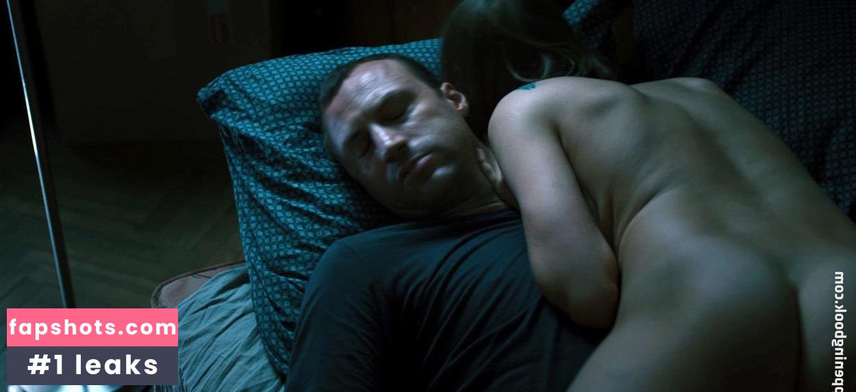 Darya Melnikova gallery photo #14