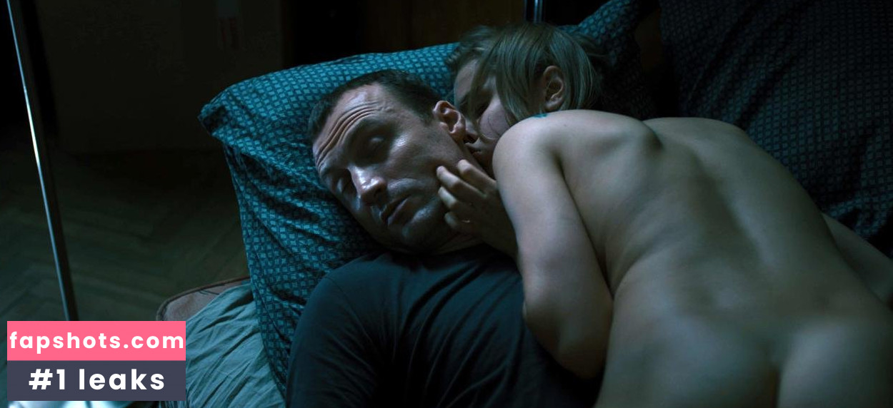 Darya Melnikova gallery photo #8