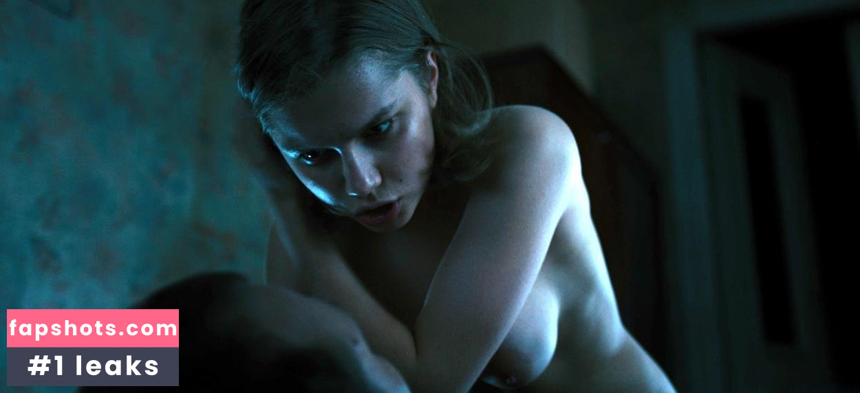 Darya Melnikova gallery photo #9