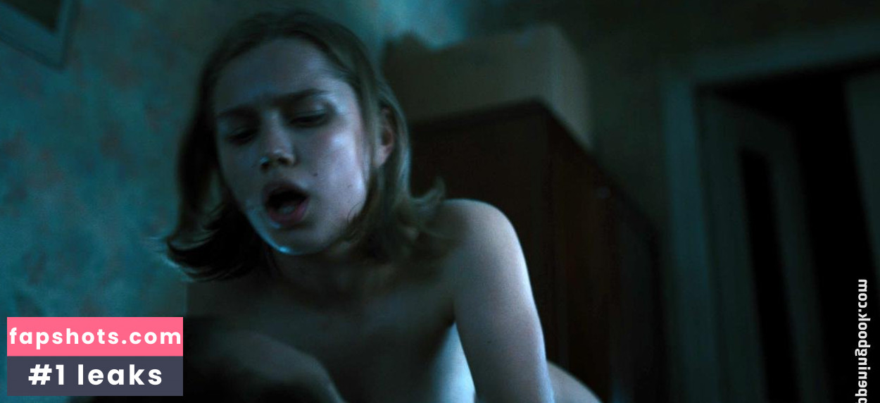 Darya Melnikova gallery photo #10