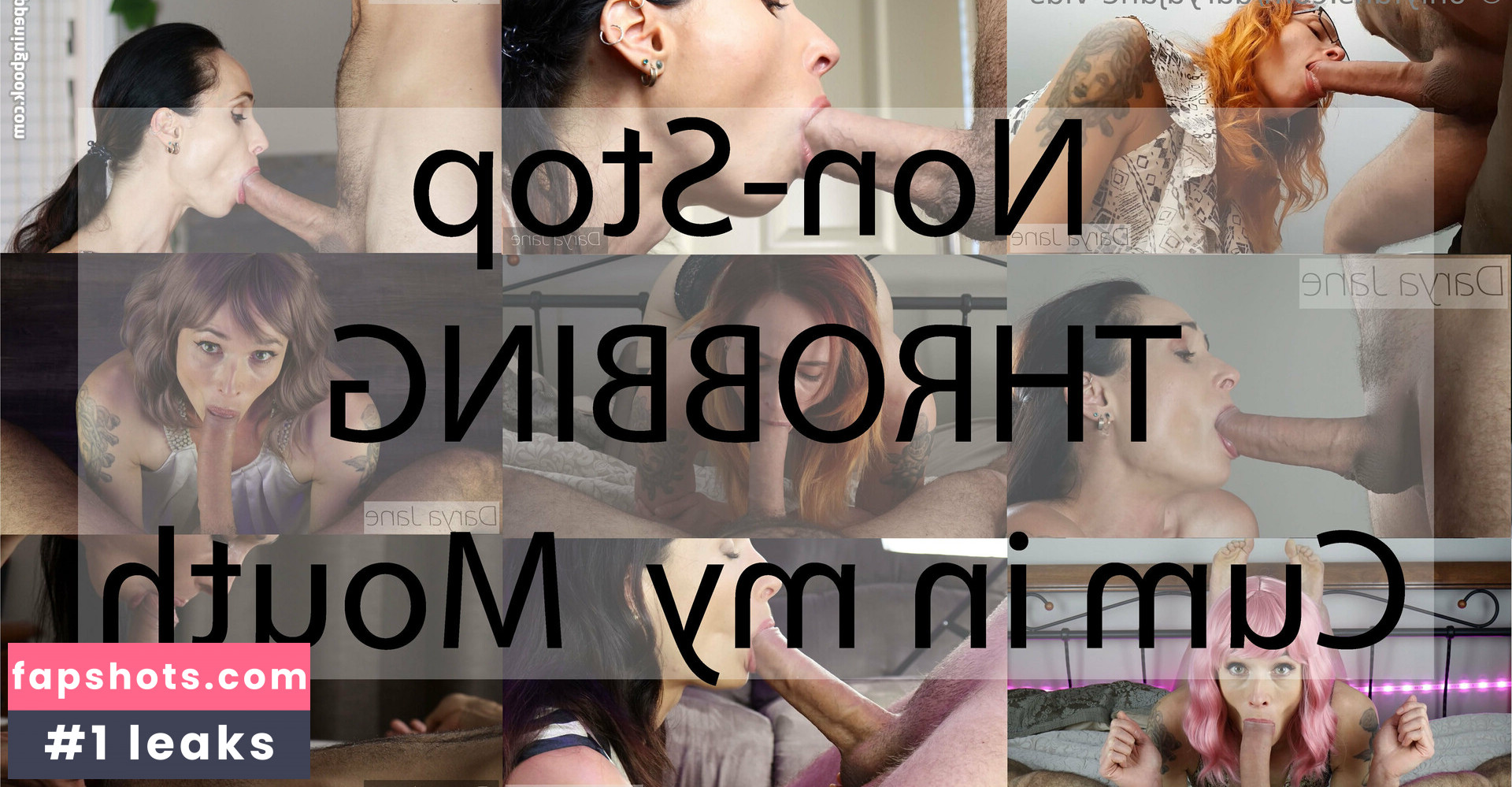 daryajane-vids gallery photo #4