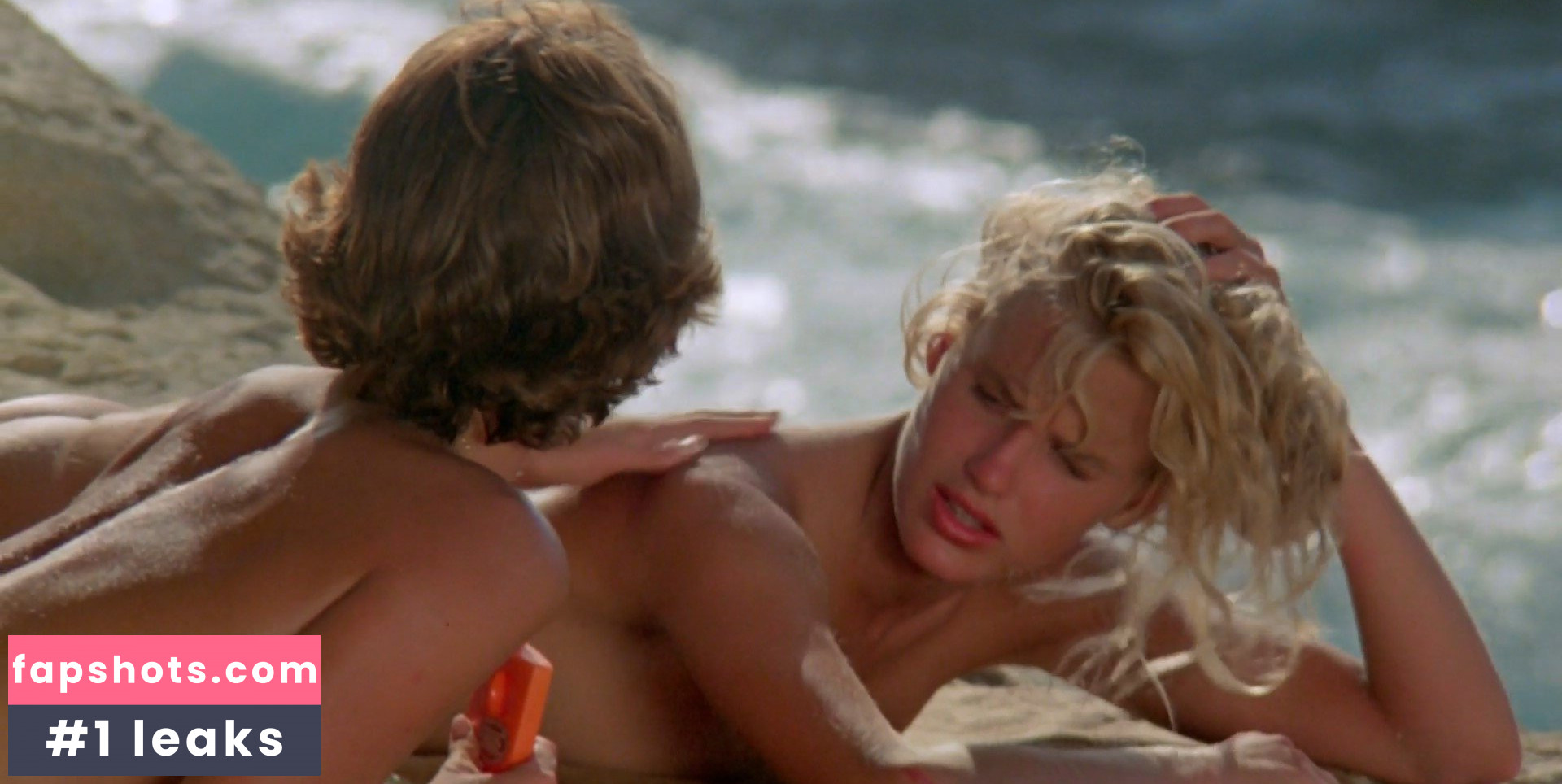 Daryl Hannah gallery photo #11