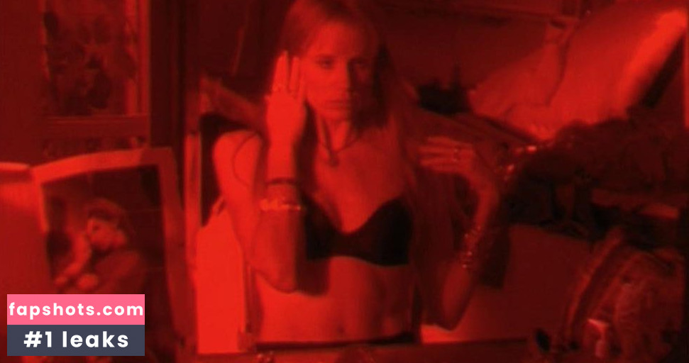 Daryl Hannah Filtración Desnuda OnlyFans Foto #15 - Fapshots