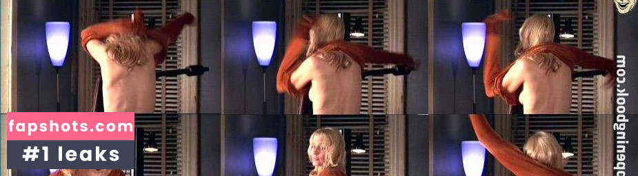 Daryl Hannah Filtración Desnuda OnlyFans Foto #16 - Fapshots