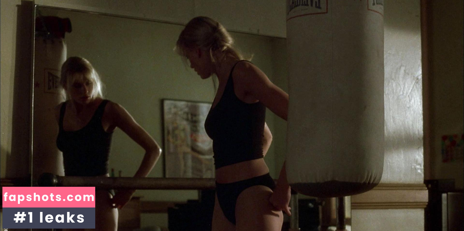 Daryl Hannah Filtración Desnuda OnlyFans Foto #17 - Fapshots