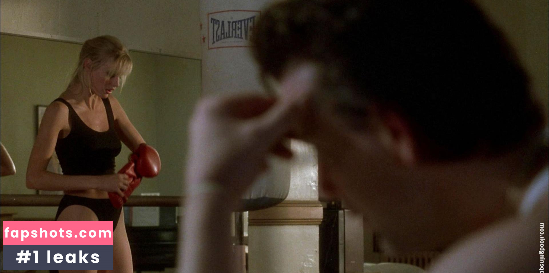 Daryl Hannah Filtración Desnuda OnlyFans Foto #18 - Fapshots