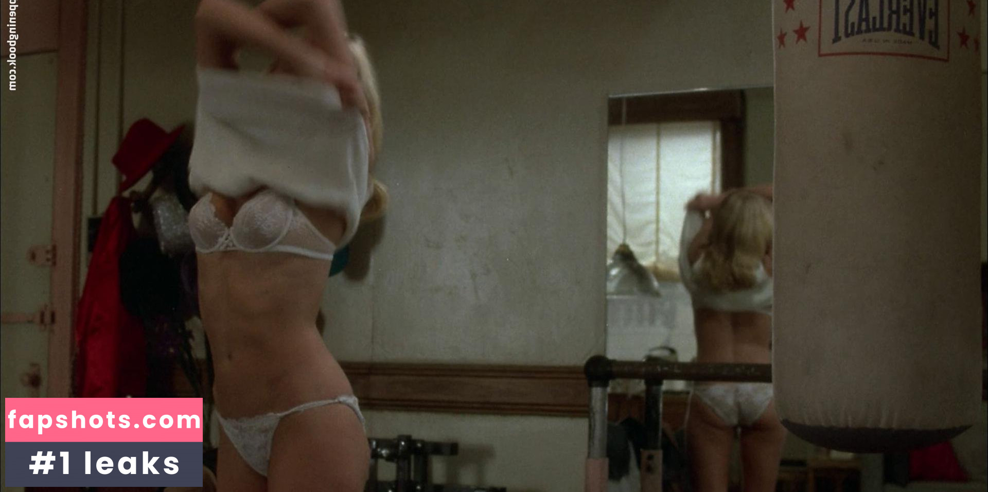 Daryl Hannah Filtración Desnuda OnlyFans Foto #19 - Fapshots