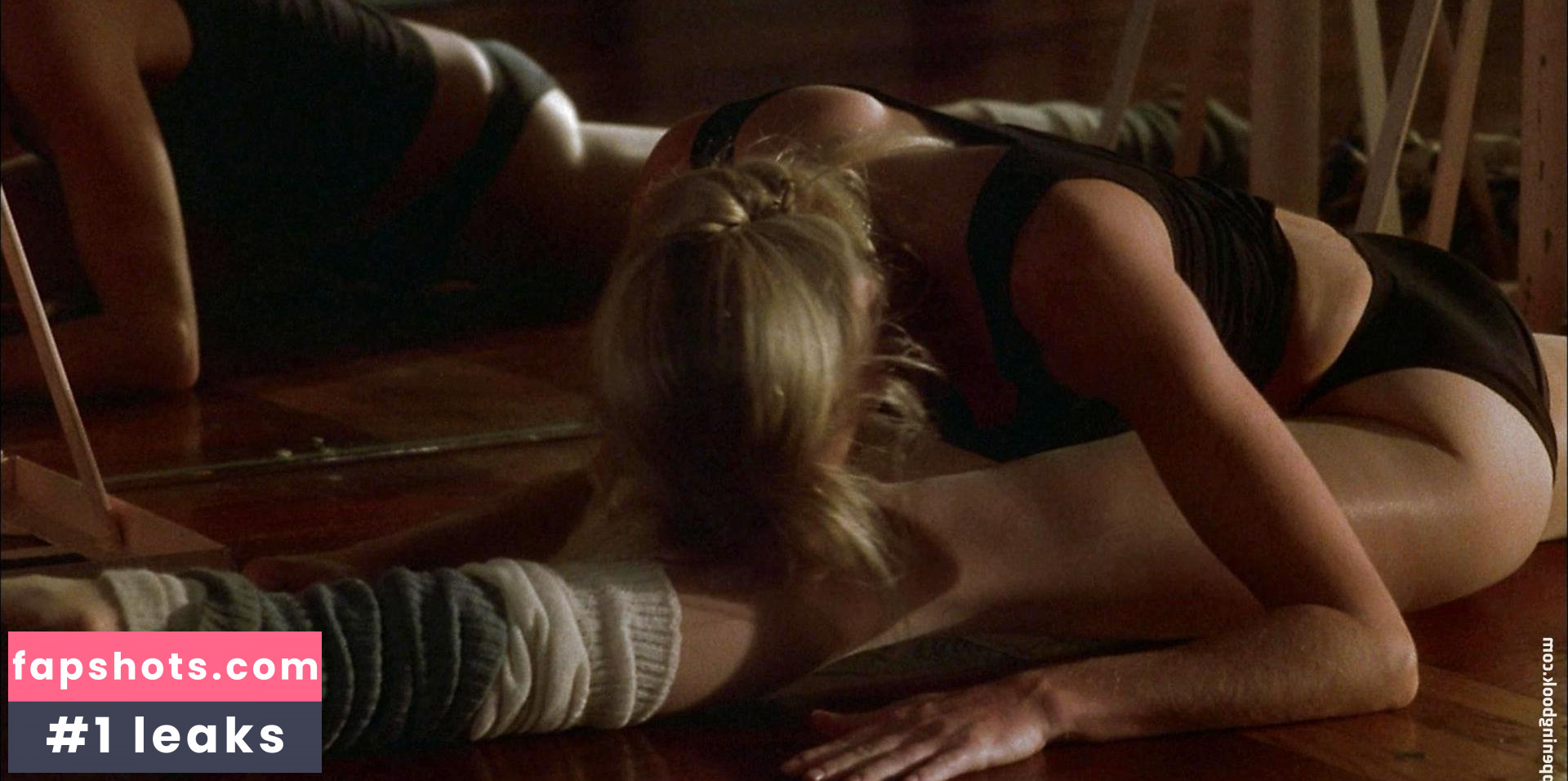 Daryl Hannah Filtración Desnuda OnlyFans Foto #20 - Fapshots