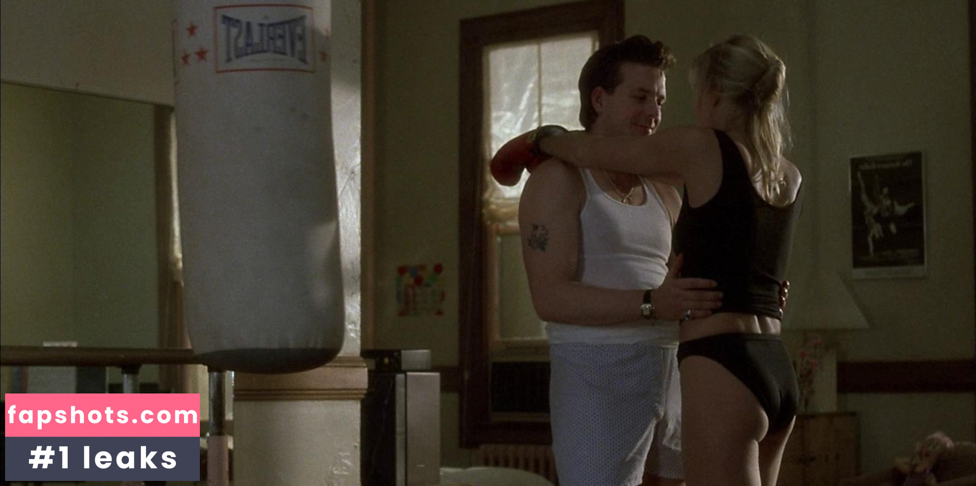 Daryl Hannah Filtración Desnuda OnlyFans Foto #21 - Fapshots