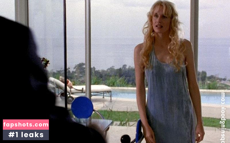 Daryl Hannah Filtración Desnuda OnlyFans Foto #22 - Fapshots
