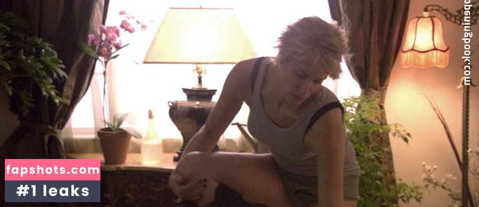 Daryl Hannah Filtración Desnuda OnlyFans Foto #25 - Fapshots