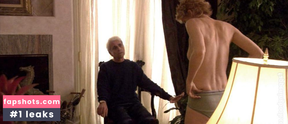 Daryl Hannah Filtración Desnuda OnlyFans Foto #27 - Fapshots