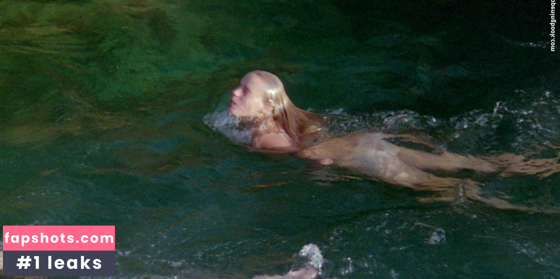 Daryl Hannah Filtración Desnuda OnlyFans Foto #28 - Fapshots