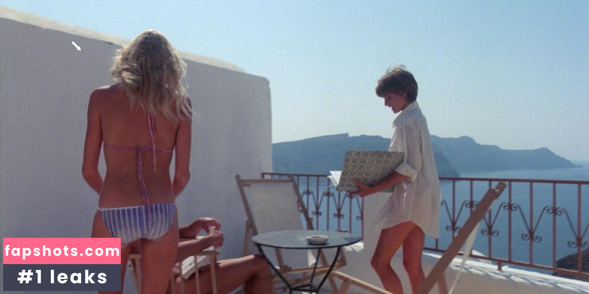 Daryl Hannah Filtración Desnuda OnlyFans Foto #29 - Fapshots