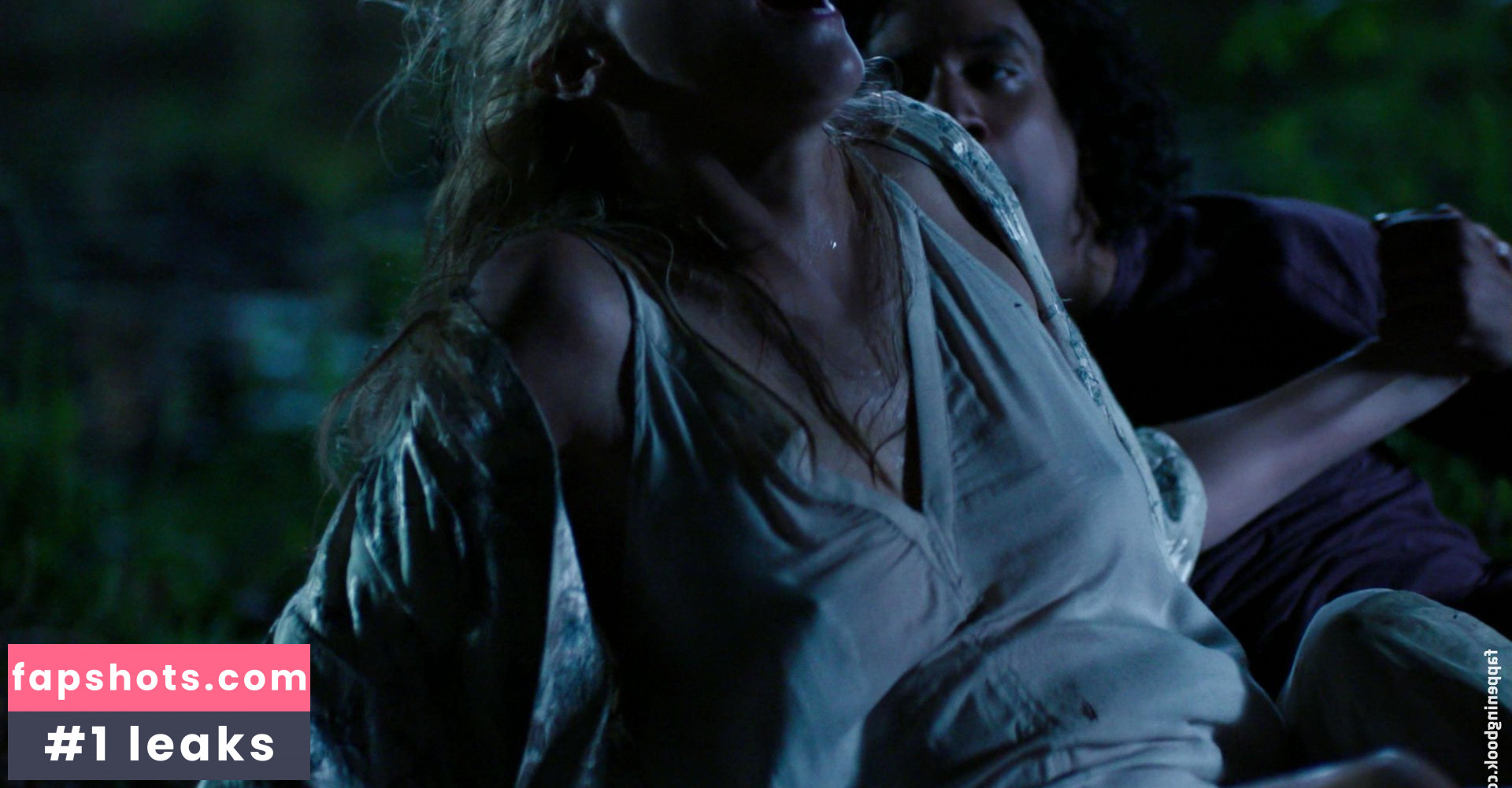 Daryl Hannah Filtración Desnuda OnlyFans Foto #34 - Fapshots