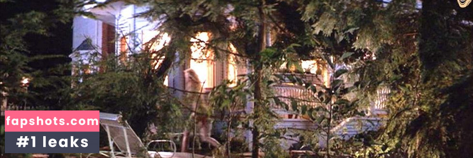 Daryl Hannah Filtración Desnuda OnlyFans Foto #35 - Fapshots