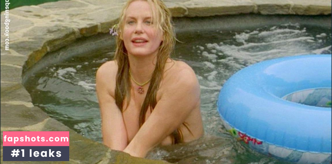 Daryl Hannah Filtración Desnuda OnlyFans Foto #36 - Fapshots