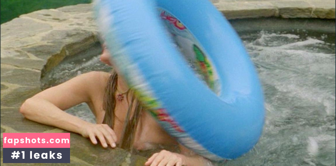 Daryl Hannah Filtración Desnuda OnlyFans Foto #37 - Fapshots