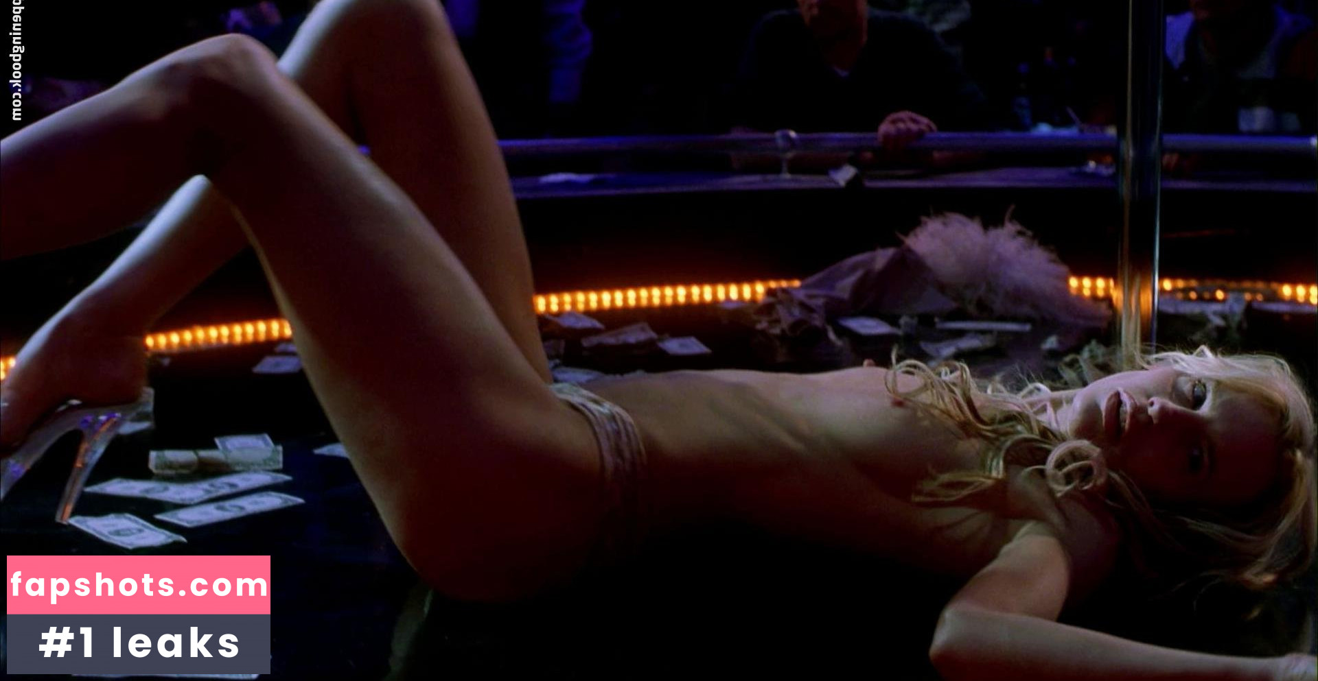 Daryl Hannah Filtración Desnuda OnlyFans Foto #39 - Fapshots