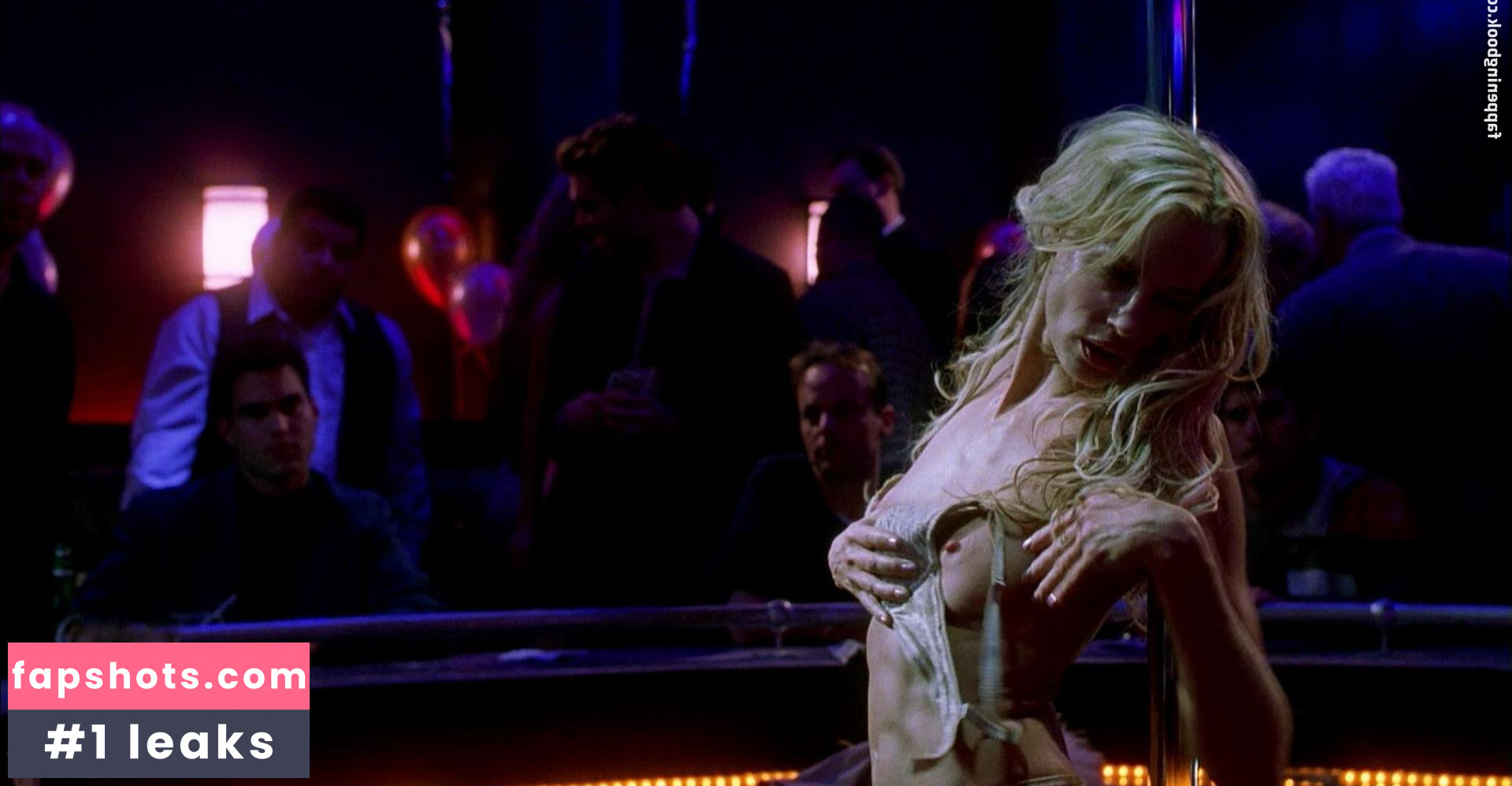 Daryl Hannah gallery photo #41