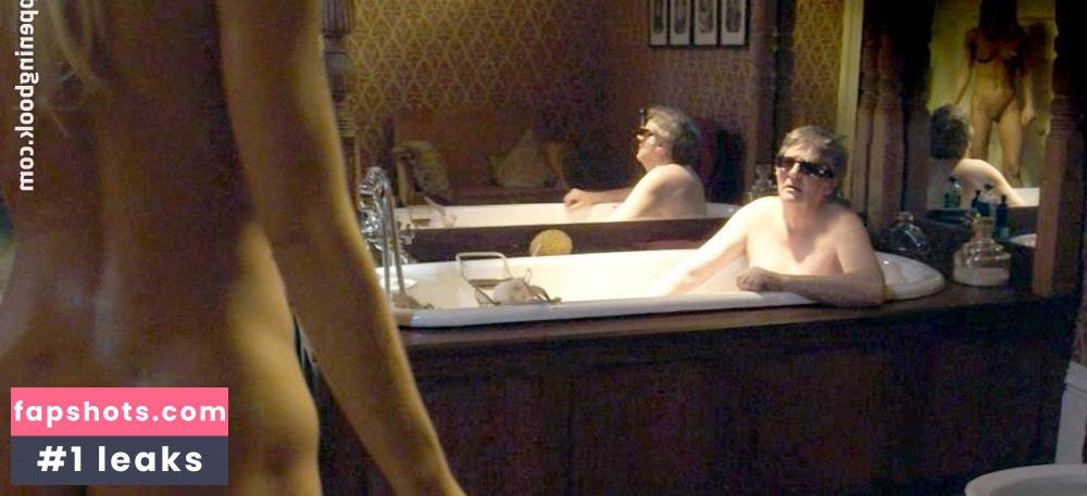 Daryl Hannah Filtración Desnuda OnlyFans Foto #42 - Fapshots