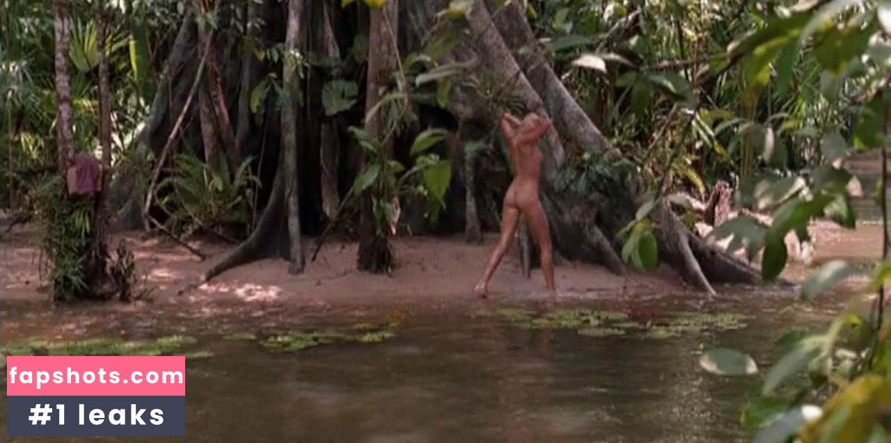 Daryl Hannah gallery photo #44