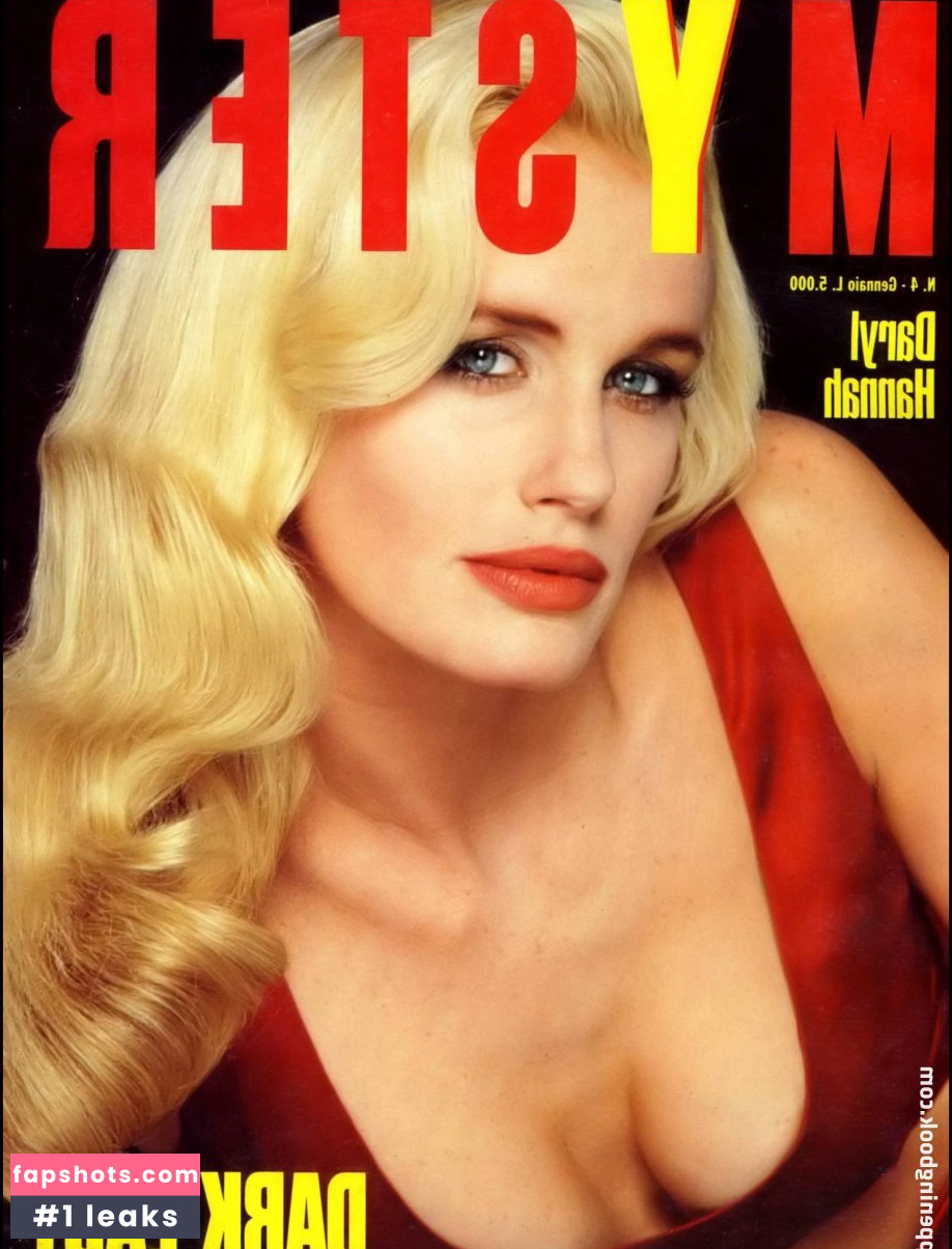 Daryl Hannah gallery photo #47