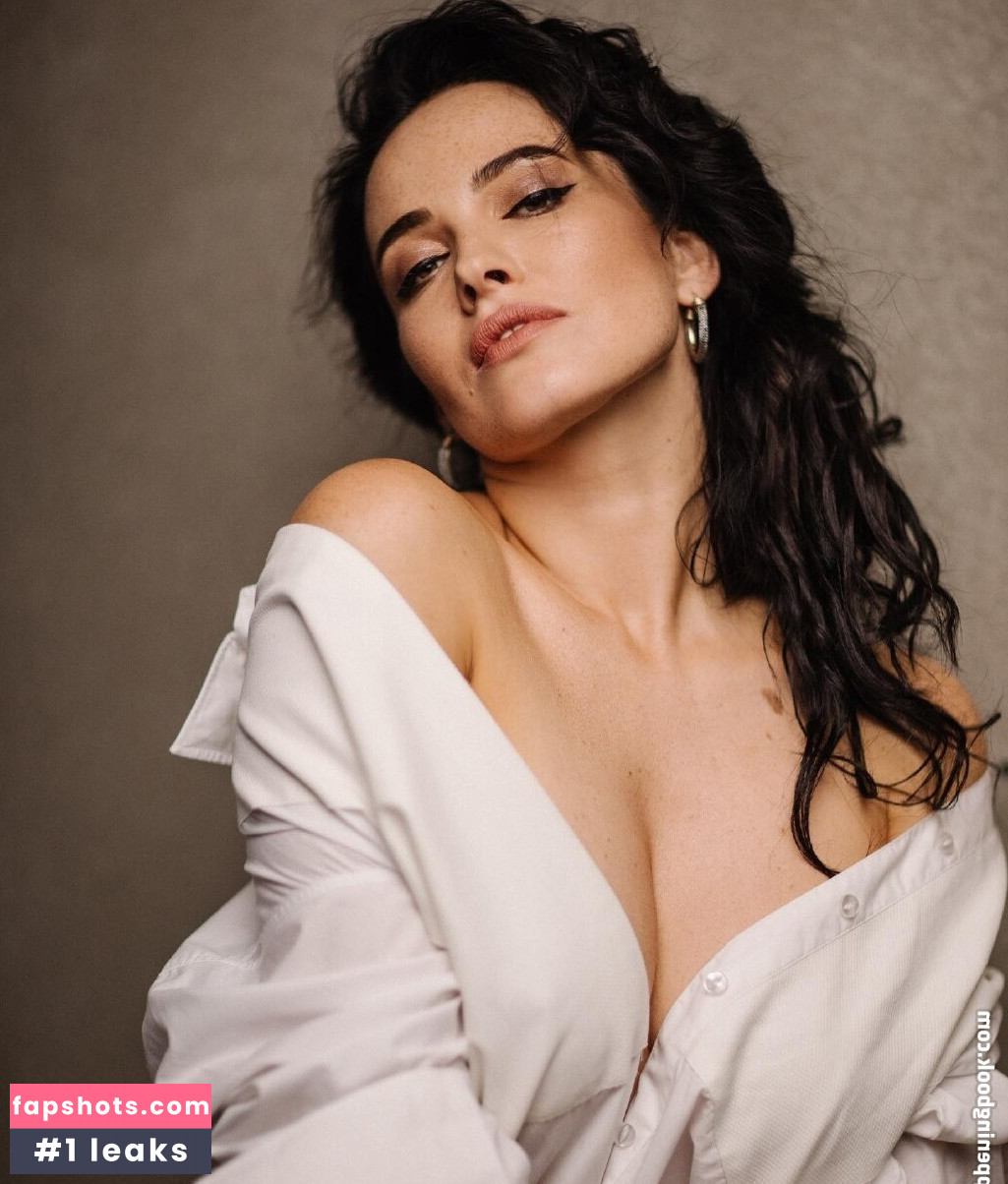 Dasha Astafieva gallery photo #14