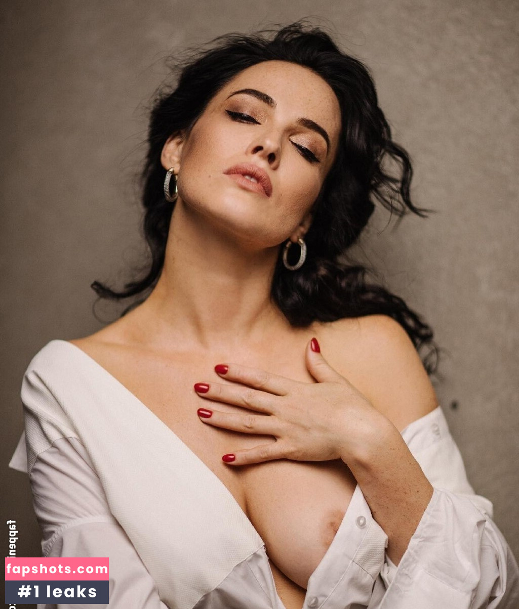 Dasha Astafieva gallery photo #18